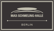 Logo der Max-Schmeling-Halle