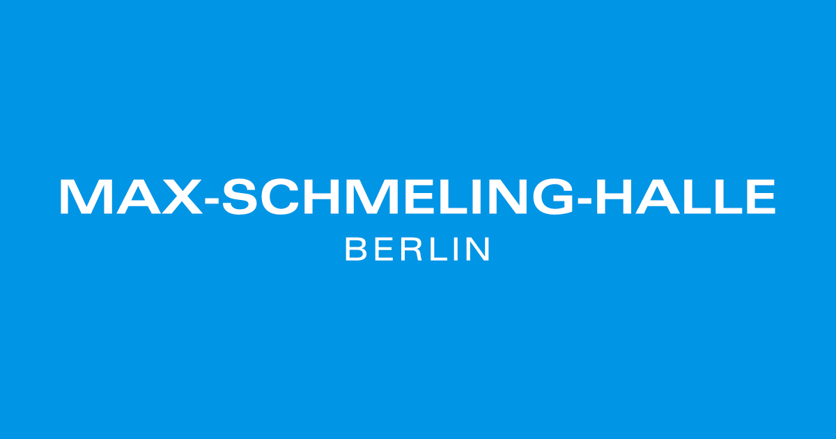 Max-Schmeling-Halle - Women's Basketball World Cup Germany 2026