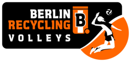 BR Volleys Logo