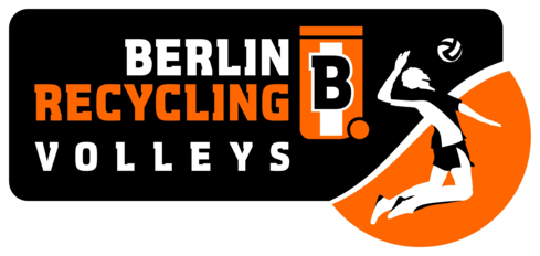 BR Volleys Logo