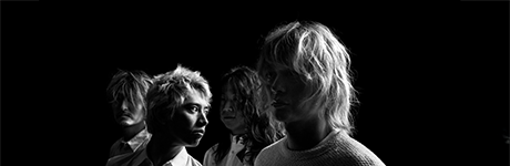 ONE OK ROCK