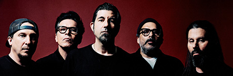 Deftones