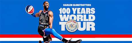 The Harlem Globetrotters