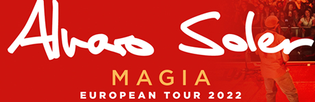 Magia European Tour 2022