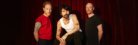Biffy Clyro