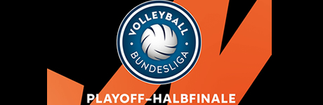 BERLIN RECYCLING Volleys vs. Friedrichshafen