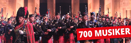 Internationale Militärmusikschau